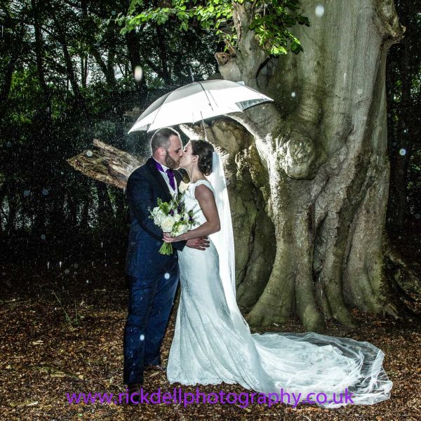 Wedding Photography Manchester - Combermere Abbey 5