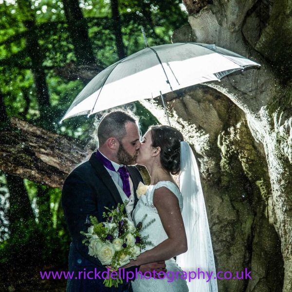 Wedding Photography Manchester - Combermere Abbey 4