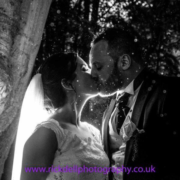 Wedding Photography Manchester - Combermere Abbey 3