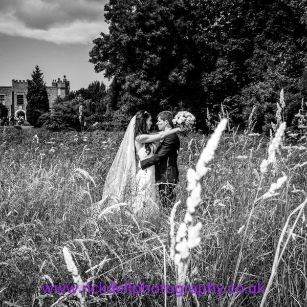 Wedding Photography Manchester - Crabwall Manor 4