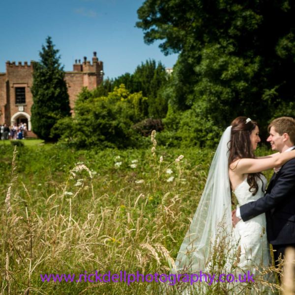 Wedding Photography Manchester - Crabwall Manor 5