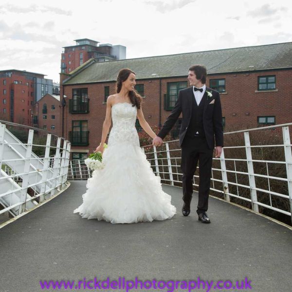 Wedding Photography Manchester - Great John Street 19