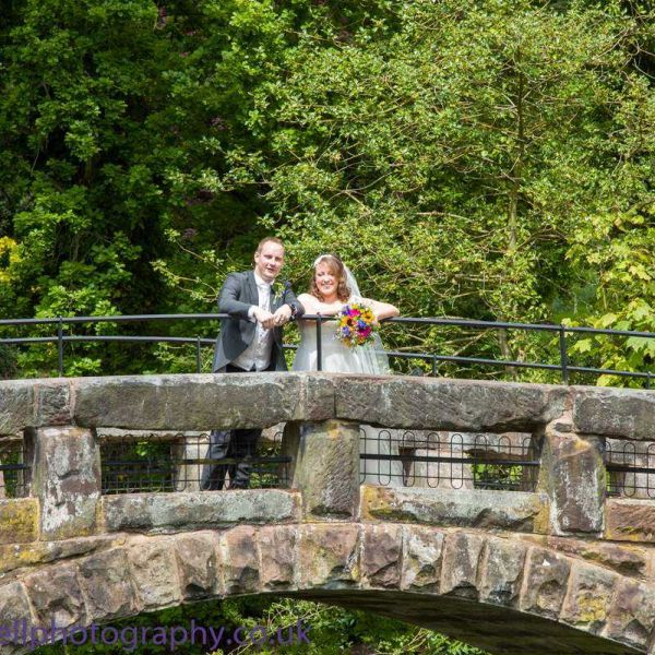 Wedding Photography Manchester - Quarry Bank Mill 4