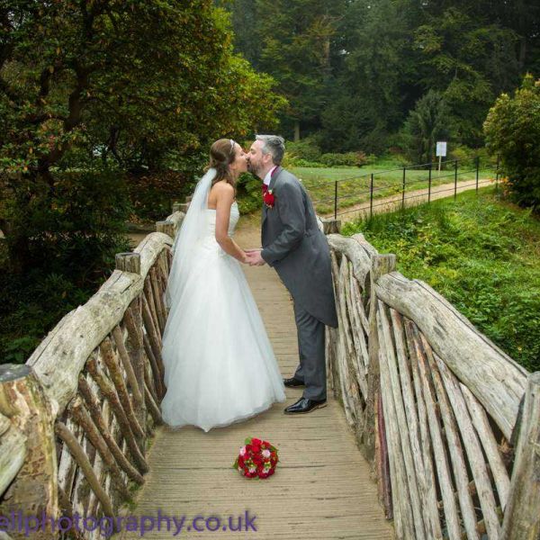 Wedding Photography Manchester - Quarry Bank Mill 14