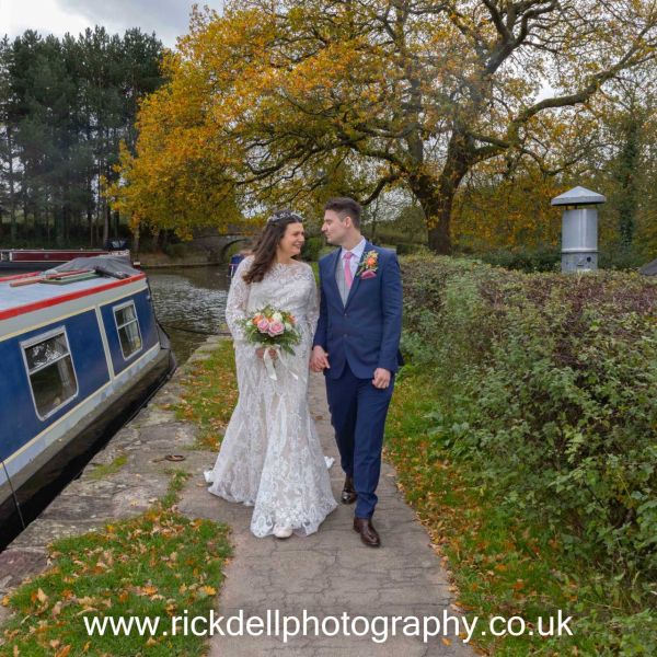 Wedding Photography Manchester - Lyme Breeze 7