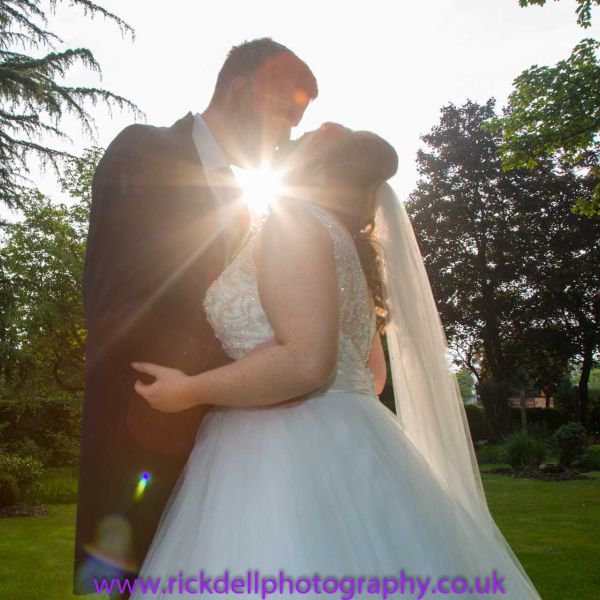 Wedding Photography Manchester - The Pinewood Hotel 10