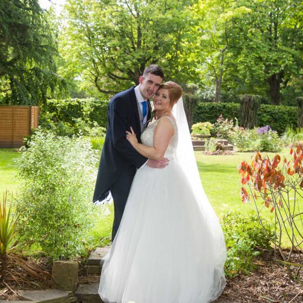 Wedding Photography Manchester - The Pinewood Hotel 4