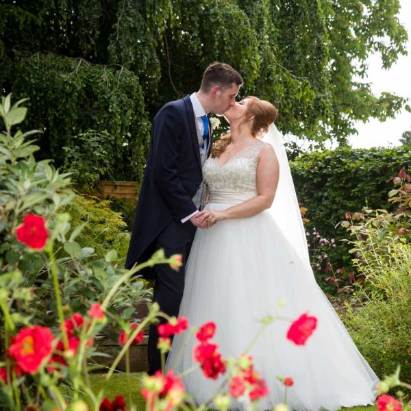 Wedding Photography Manchester - The Pinewood Hotel 5
