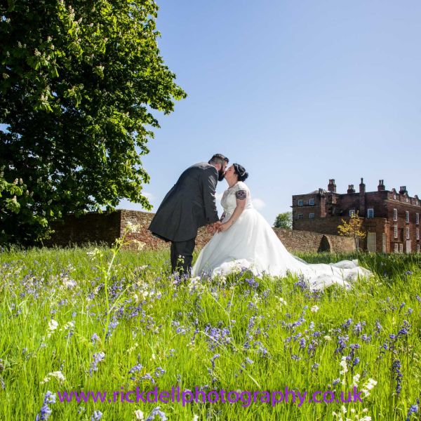 Wedding Photography Manchester - Meols Hall and Tithe Barn 8