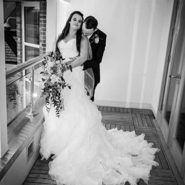 Wedding Photography Manchester - Cottons Hotel 34
