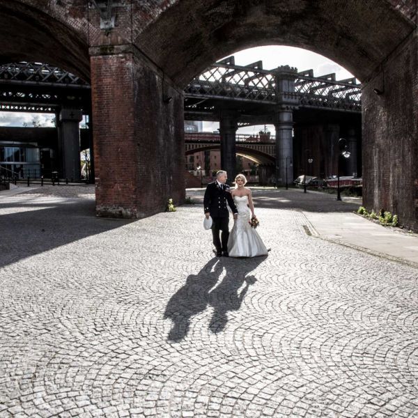 Wedding Photography Manchester - Great John Street 47