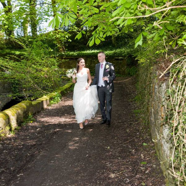 Wedding Photography Manchester - Hyde Bank Farm 26