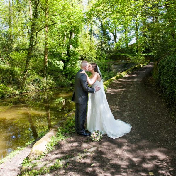 Wedding Photography Manchester - Hyde Bank Farm 27
