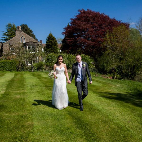 Wedding Photography Manchester - Hyde Bank Farm 29