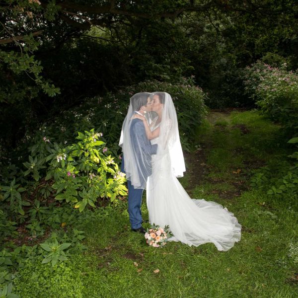 Wedding Photography Manchester - Hyde Bank Farm 39