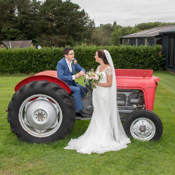 Wedding Photography Manchester - Hyde Bank Farm 44
