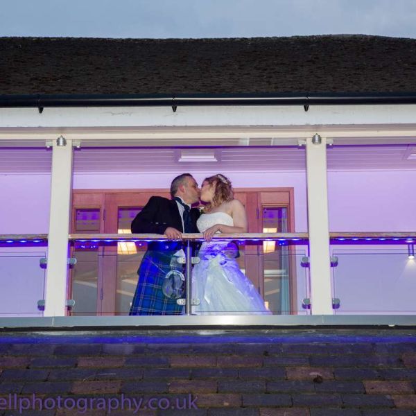 Wedding Photography Manchester - Cottons Hotel 12