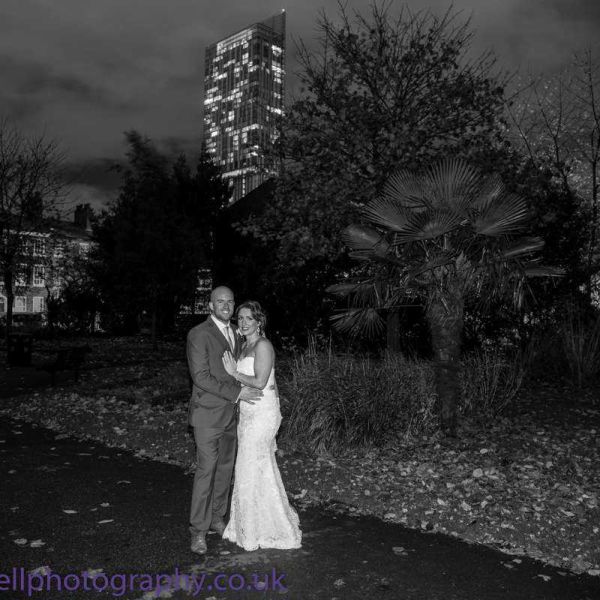 Wedding Photography Manchester - Great John Street 56
