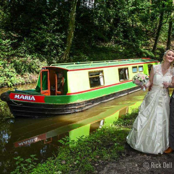 Wedding Photography Manchester - Hyde Bank Farm 47