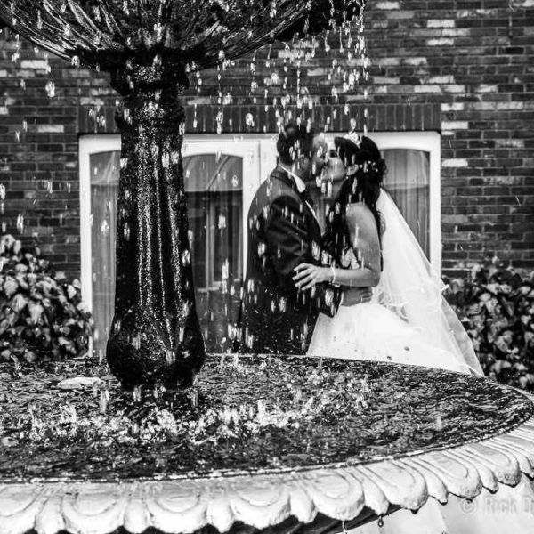 Wedding Photography Manchester - Worsley Park Marriott 8