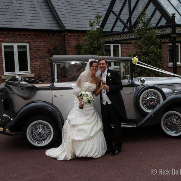 Wedding Photography Manchester - Worsley Park Marriott 3