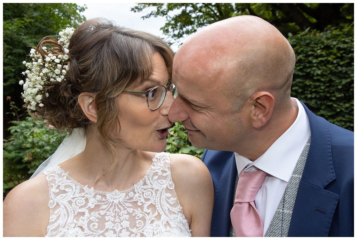 Rick Dell Photography - Michelle and Mat’s  wedding Day At The Pinewood Hotel