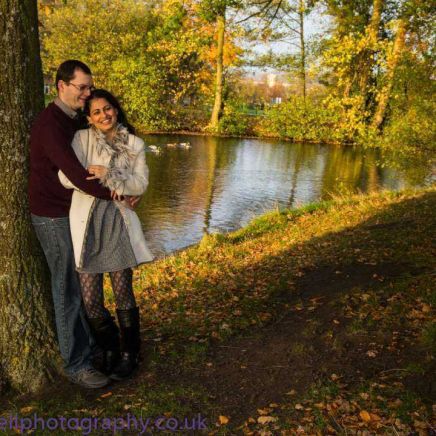 Rick Dell Wedding Engagement Photography