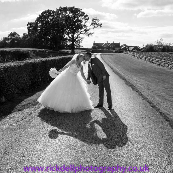 Wedding Photography Manchester - Sandhole Oak Barn Farm 9