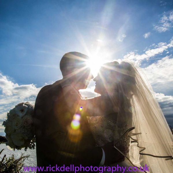 Wedding Photography Manchester - Sandhole Oak Barn Farm 14