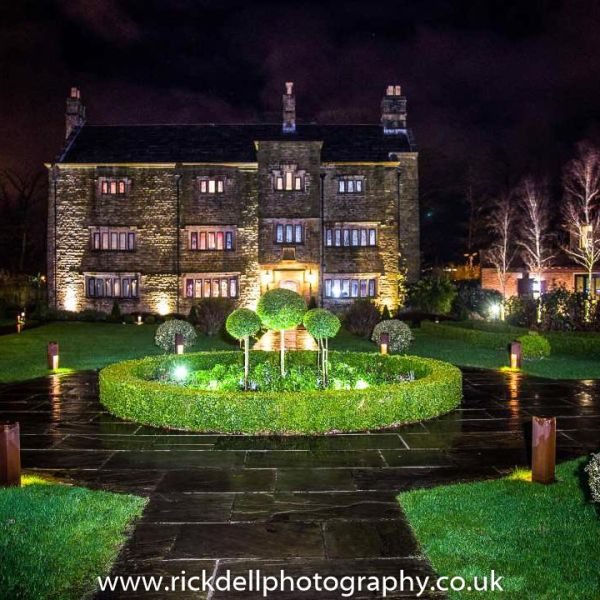 Wedding Photography Manchester - Stanley House 11