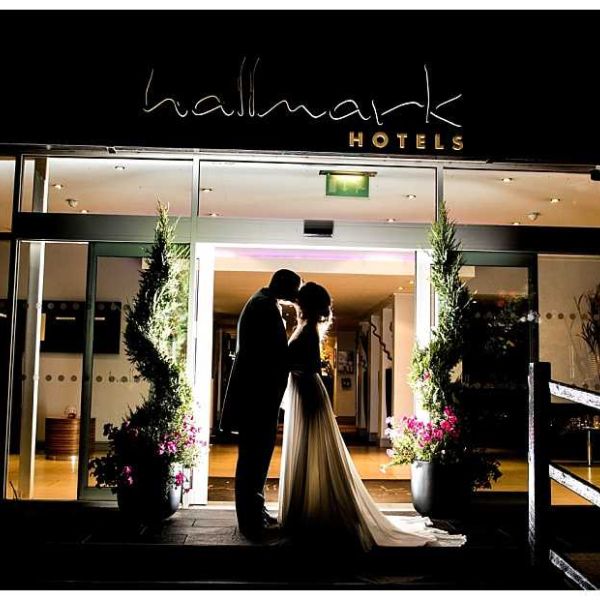 Wedding Photography Manchester - The Hallmark Hotel Handforth 15