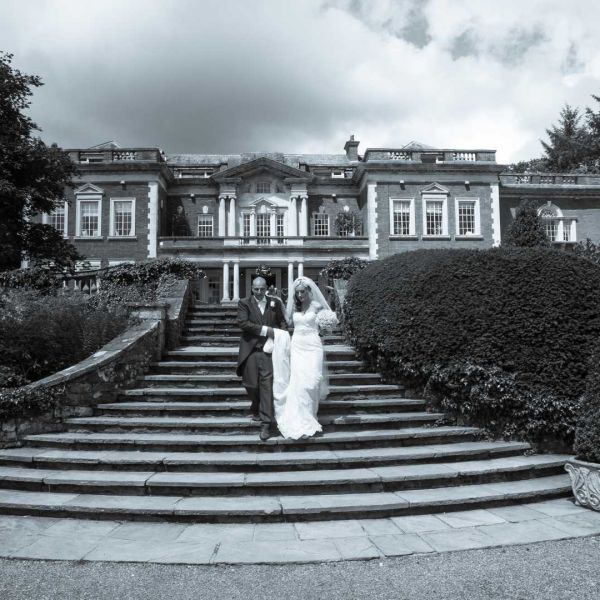 Wedding Photography Manchester - Eaves Hall 4