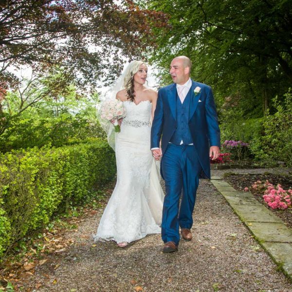 Wedding Photography Manchester - Eaves Hall 7