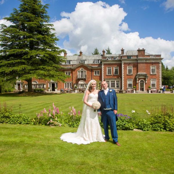 Wedding Photography Manchester - Eaves Hall 8