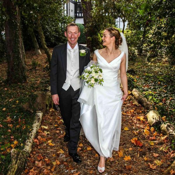 Wedding Photography Manchester - Inglewood Manor 5