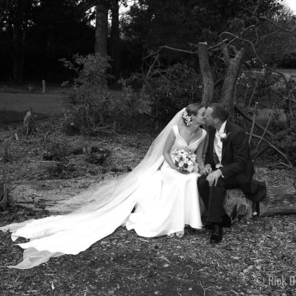 Wedding Photography Manchester - Inglewood Manor 7