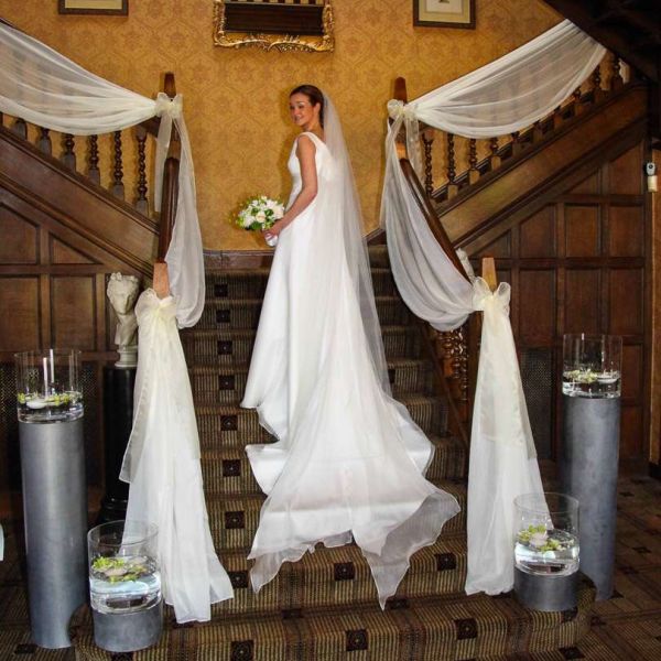 Wedding Photography Manchester - Inglewood Manor 10