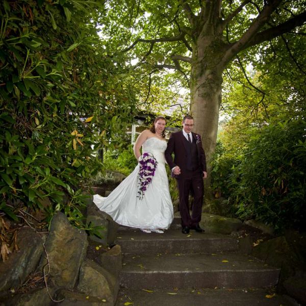 Wedding Photography Manchester - Norton Grange 7