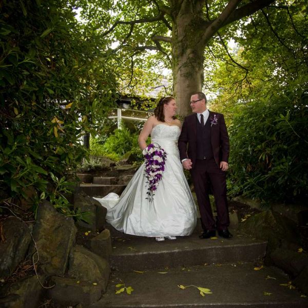 Wedding Photography Manchester - Norton Grange 8