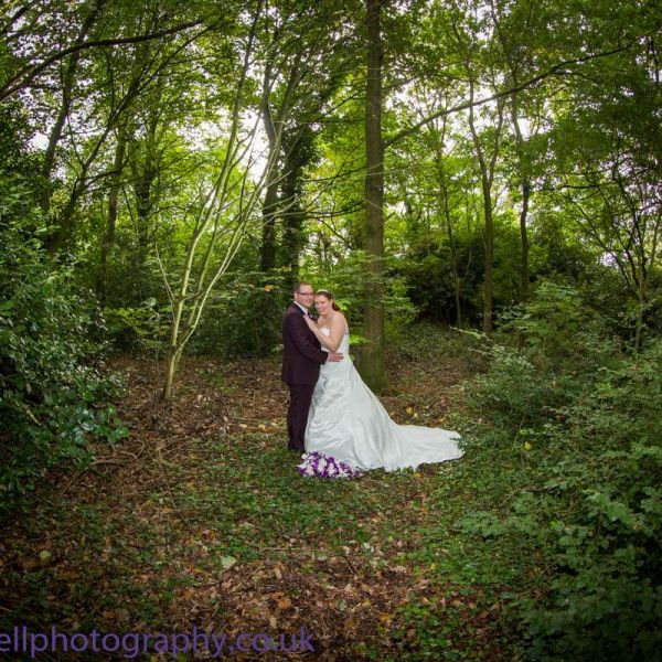 Wedding Photography Manchester - Norton Grange 14