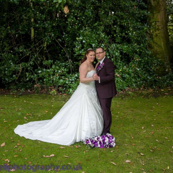 Wedding Photography Manchester - Norton Grange 17