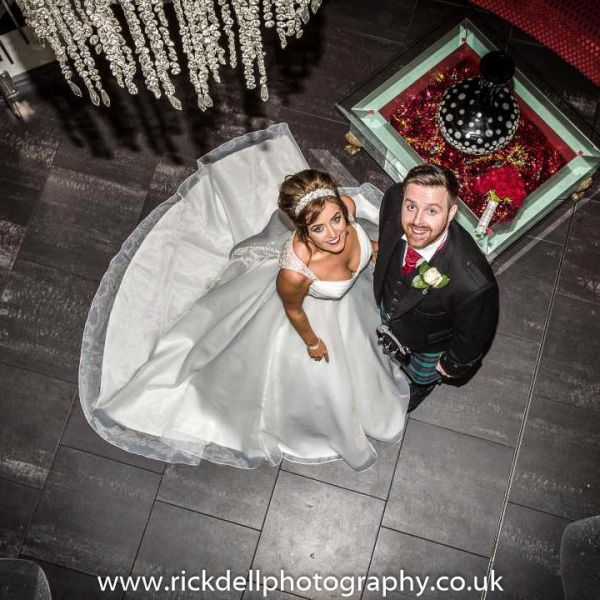 Wedding Photography Manchester - Stanley House 18