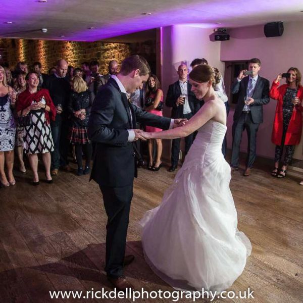 Wedding Photography Manchester - The Ashes 8
