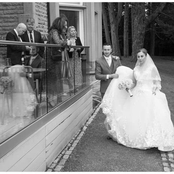 Wedding Photography Manchester - Oddfellows On The Park 61