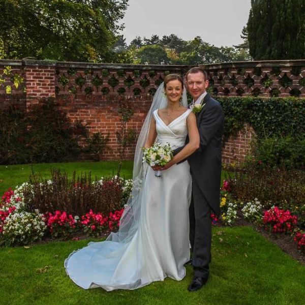 Wedding Photography Manchester - Inglewood Manor 12