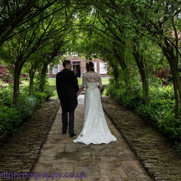 Wedding Photography Manchester - Adlington Hall 72