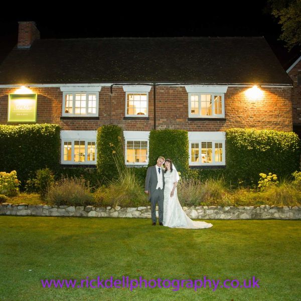 Wedding Photography Manchester - The Manor House 8