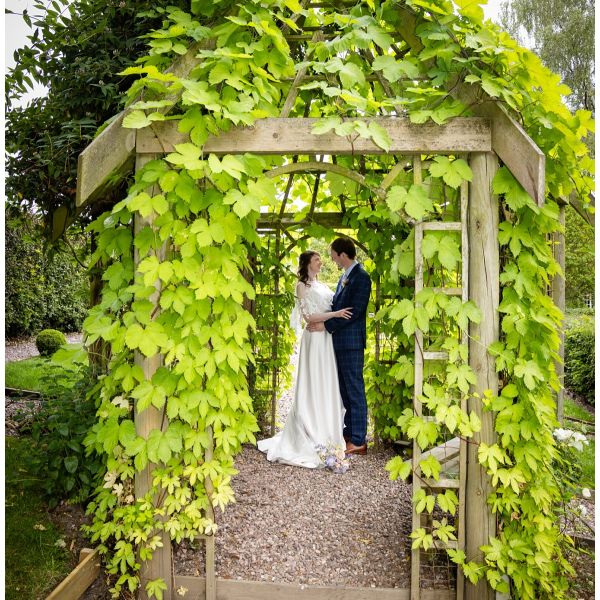 Wedding Photography Manchester - Hill Top Country House 34