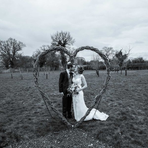 Wedding Photography Manchester - Owens House Farm 7