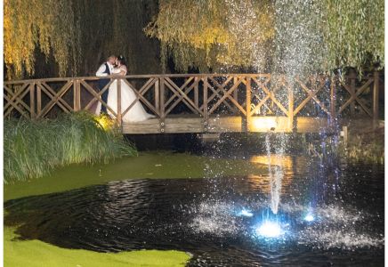 Alison and Adam’s Fun and Emotional Wedding Day at The Grosvenor Pulford Hotel